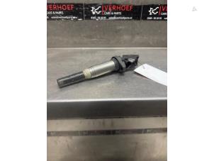 Gebruikte Bobine BMW 3 serie (E90) 318i 16V Prijs € 15,00 Margeregeling aangeboden door Verhoef Cars & Parts