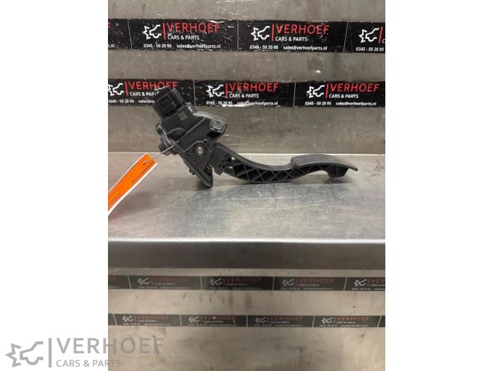 Gebruikte Gaspedaalpositie Sensor Mitsubishi Outlander (GF/GG) 2.0 16V PHEV 4x4 Prijs € 25,00 Margeregeling aangeboden door Verhoef Cars & Parts