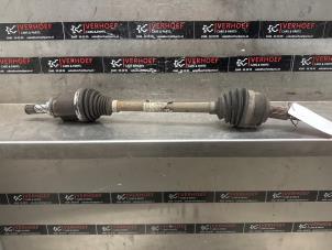 Gebruikte Homokineetas links-voor Renault Kangoo Express (FW) 1.5 dCi 90 FAP Prijs € 50,00 Margeregeling aangeboden door Verhoef Cars & Parts