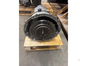 Gebruikte Automaatbak Mercedes E (W213) E-200 2.0 Turbo 16V Prijs op aanvraag aangeboden door Verhoef Cars & Parts