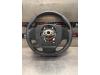 Stuurwiel van een Toyota Yaris III (P13) 1.5 16V Hybrid 2018