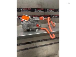 Gebruikte Aircopomp Toyota Yaris III (P13) 1.5 16V Hybrid Prijs € 150,00 Margeregeling aangeboden door Verhoef Cars & Parts