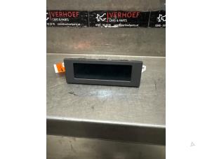 Gebruikte Display Interieur Citroen C3 (SC) 1.4 16V VTi Prijs op aanvraag aangeboden door Verhoef Cars & Parts