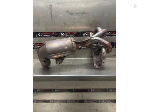 Gebruikte Katalysator Citroen C3 (SC) 1.4 16V VTi Prijs op aanvraag aangeboden door Verhoef Cars & Parts