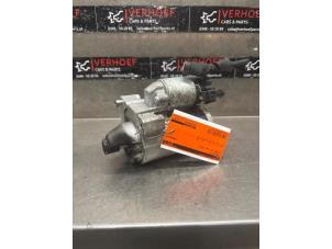 Gebruikte Startmotor Citroen C3 (SC) 1.4 16V VTi Prijs € 25,00 Margeregeling aangeboden door Verhoef Cars & Parts