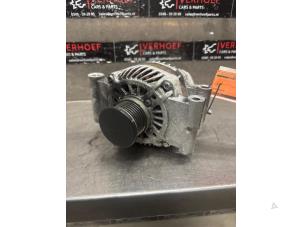 Gebruikte Dynamo Citroen C3 (SC) 1.4 16V VTi Prijs € 35,00 Margeregeling aangeboden door Verhoef Cars & Parts