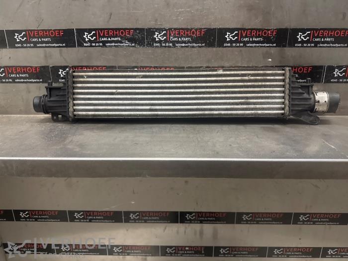 Gebruikte Intercooler Opel Corsa E 1.3 CDTi 16V ecoFLEX Prijs op aanvraag aangeboden door Verhoef Cars & Parts