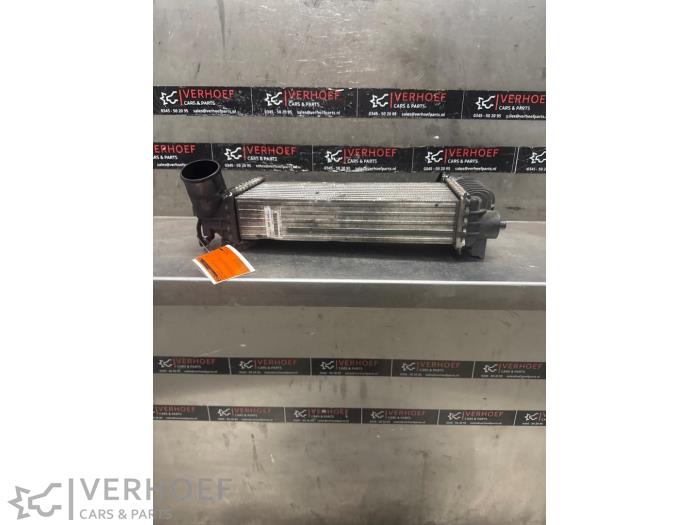 Gebruikte Intercooler Ford Transit Connect (PJ2) 1.6 TDCi 16V 75 Prijs € 60,50 Inclusief btw aangeboden door Verhoef Cars & Parts