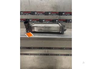 Gebruikte Intercooler Ford Transit Connect (PJ2) 1.6 TDCi 16V 75 Prijs € 60,50 Inclusief btw aangeboden door Verhoef Cars & Parts