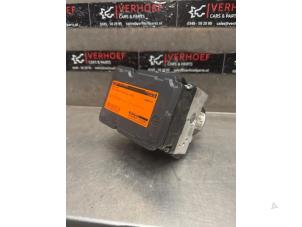 Gebruikte ABS Pomp Ford Transit Connect (PJ2) 1.6 TDCi 16V 75 Prijs € 181,50 Inclusief btw aangeboden door Verhoef Cars & Parts