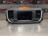 Toyota ProAce 1.5 D-4D 100 16V Display Multi Media regelunit