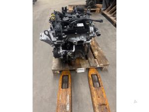 Gebruikte Motor Ford Fiesta 7 1.1 Ti-VCT 12V 85 Prijs op aanvraag aangeboden door Verhoef Cars & Parts