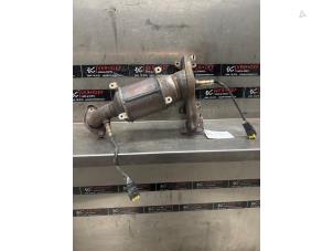 Gebruikte Katalysator Fiat Grande Punto (199) 1.4 Prijs op aanvraag aangeboden door Verhoef Cars & Parts