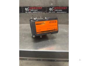 Gebruikte ABS Pomp Fiat Grande Punto (199) 1.4 Prijs € 50,00 Margeregeling aangeboden door Verhoef Cars & Parts