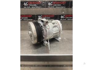 Gebruikte Aircopomp Fiat Grande Punto (199) 1.4 Prijs € 75,00 Margeregeling aangeboden door Verhoef Cars & Parts