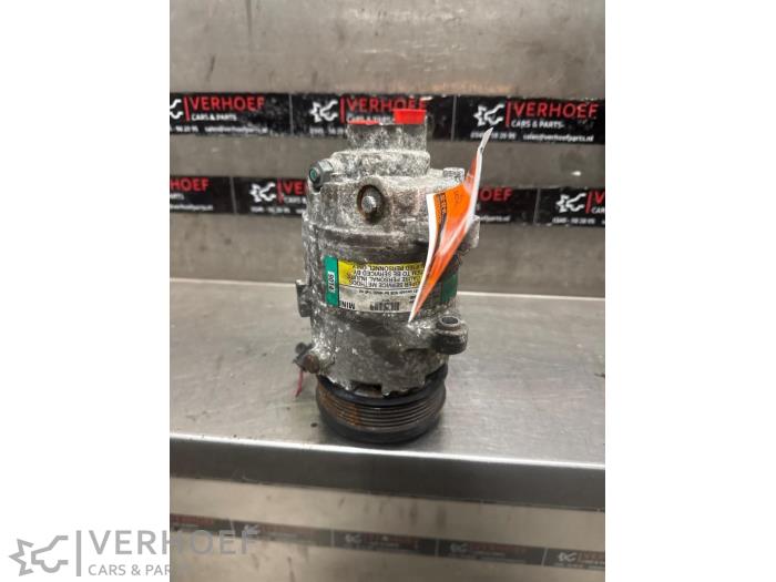 Gebruikte Aircopomp BMW Mini (R50/53) 1.6 16V Cooper Prijs € 90,00 Margeregeling aangeboden door Verhoef Cars & Parts
