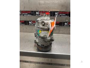 Gebruikte Pomp Airco BMW Mini One/Cooper (R50) 1.6 16V Cooper Prijs € 90,00 Margeregeling aangeboden door Verhoef Cars & Parts