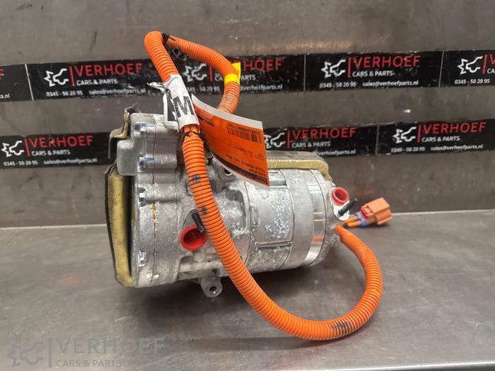 Gebruikte Aircopomp Tesla Model S 90D Prijs op aanvraag aangeboden door Verhoef Cars & Parts