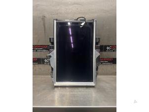 Gebruikte Display Multi Media regelunit Tesla Model S 90D Prijs op aanvraag aangeboden door Verhoef Cars & Parts