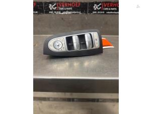 Gebruikte Combischakelaar ramen Mercedes C (W205) C-250 2.0 CGI 16V Prijs € 80,00 Margeregeling aangeboden door Verhoef Cars & Parts