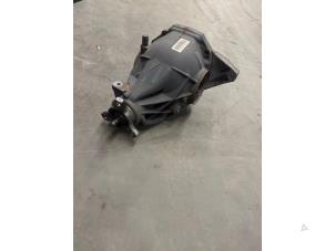 Gebruikte Cardanklok achter Mercedes C (W205) C-250 2.0 CGI 16V Prijs € 500,00 Margeregeling aangeboden door Verhoef Cars & Parts