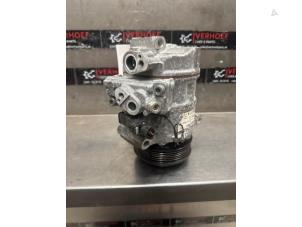 Gebruikte Aircopomp Mercedes C (W205) C-250 2.0 CGI 16V Prijs € 100,00 Margeregeling aangeboden door Verhoef Cars & Parts