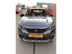 Gebruikte Voorkop compleet Peugeot 3008 II (M4/MC/MJ/MR) 1.2 12V e-THP PureTech 130 Prijs € 4.500,00 Margeregeling aangeboden door Verhoef Cars & Parts