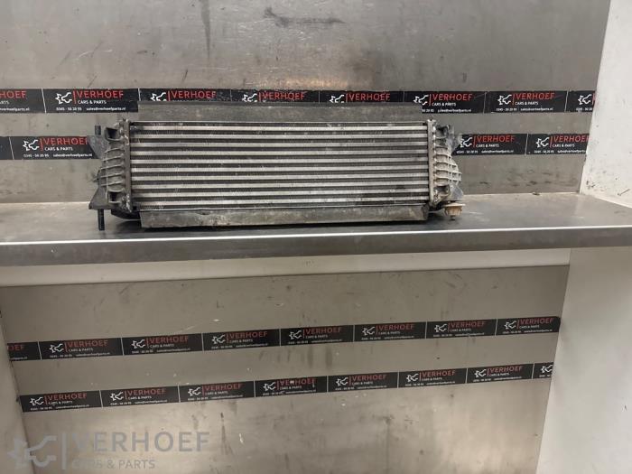 Gebruikte Intercooler Nissan NP 300 Navara (D23) 2.3 dCi 16V Prijs € 242,00 Inclusief btw aangeboden door Verhoef Cars & Parts