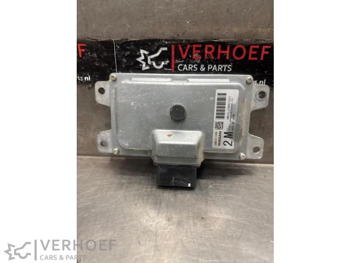Gebruikte Module Bodycontrol Nissan NP 300 Navara (D23) 2.3 dCi 16V Prijs € 242,00 Inclusief btw aangeboden door Verhoef Cars & Parts