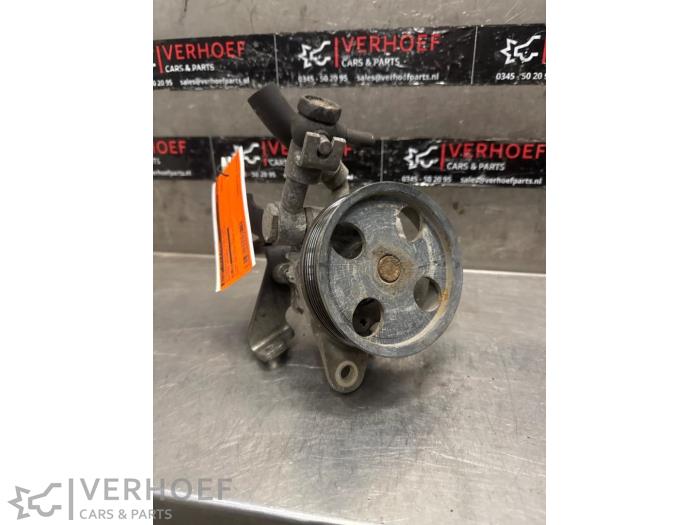 Gebruikte Pomp Servo Nissan NP 300 Navara (D23) 2.3 dCi 16V Prijs op aanvraag aangeboden door Verhoef Cars & Parts