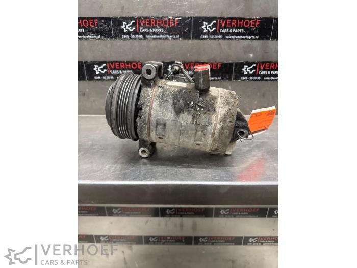 Gebruikte Aircopomp Nissan NP 300 Navara (D23) 2.3 dCi 16V Prijs op aanvraag aangeboden door Verhoef Cars & Parts