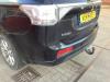 Mitsubishi Outlander (GF/GG) 2.0 16V PHEV 4x4 Achterbumper