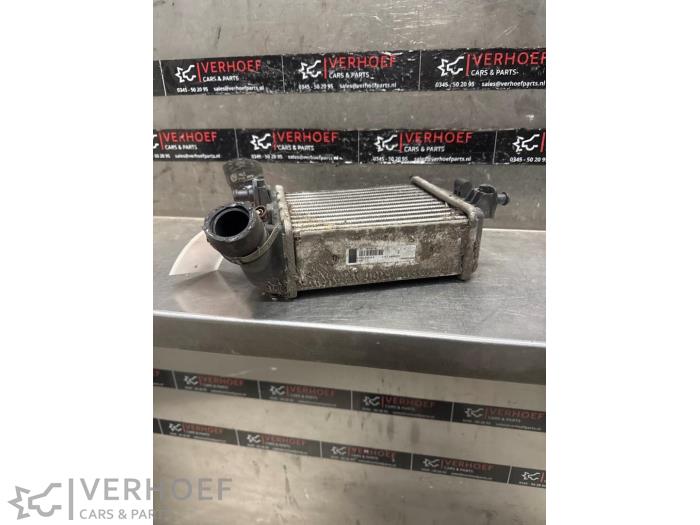 Gebruikte Intercooler Fiat 500C/595C/695C 1.4 T-Jet 16V 595 Turismo Prijs op aanvraag aangeboden door Verhoef Cars & Parts
