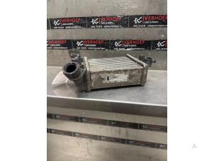 Gebruikte Intercooler Fiat 500C/595C/695C 1.4 T-Jet 16V 595 Turismo Prijs op aanvraag aangeboden door Verhoef Cars & Parts