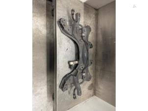 Gebruikte Subframe Fiat 500C/595C/695C 1.4 T-Jet 16V 595 Turismo Prijs op aanvraag aangeboden door Verhoef Cars & Parts