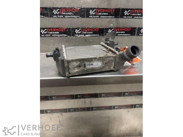 Gebruikte Intercooler Fiat 500C/595C/695C 1.4 T-Jet 16V 595 Turismo Prijs op aanvraag aangeboden door Verhoef Cars & Parts
