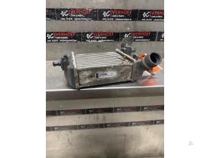 Gebruikte Intercooler Fiat 500C/595C/695C 1.4 T-Jet 16V 595 Turismo Prijs op aanvraag aangeboden door Verhoef Cars & Parts