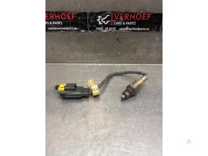 Gebruikte Lambda Sonde Fiat 500C/595C/695C 1.4 T-Jet 16V 595 Turismo Prijs op aanvraag aangeboden door Verhoef Cars & Parts