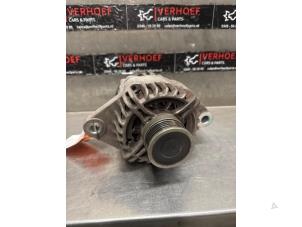 Gebruikte Alternator Fiat 500C/595C/695C 1.4 T-Jet 16V 595 Turismo Prijs op aanvraag aangeboden door Verhoef Cars & Parts