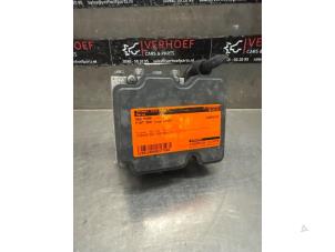 Gebruikte ABS Pomp Fiat 500C/595C/695C 1.4 T-Jet 16V 595 Turismo Prijs op aanvraag aangeboden door Verhoef Cars & Parts