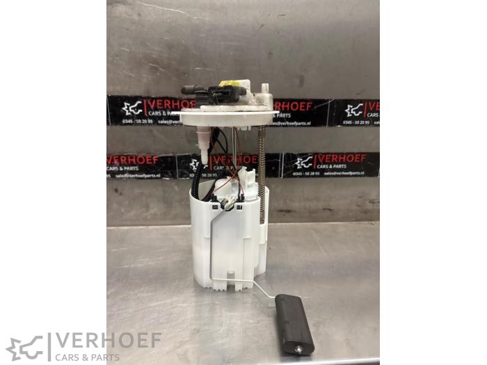 Gebruikte Benzinepomp Fiat 500C/595C/695C 1.4 T-Jet 16V 595 Turismo Prijs op aanvraag aangeboden door Verhoef Cars & Parts