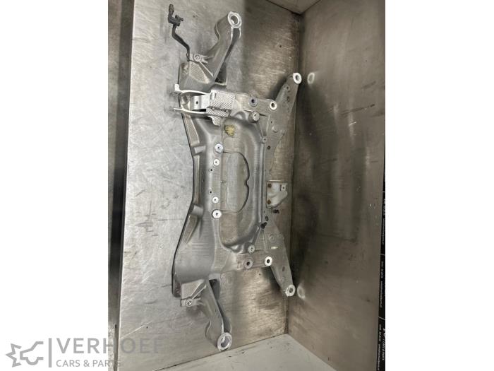 Gebruikte Subframe Landrover Range Rover Evoque II (LZC/LZS/LZH) 2.0 P250 MHEV 16V AWD Prijs € 250,00 Margeregeling aangeboden door Verhoef Cars & Parts