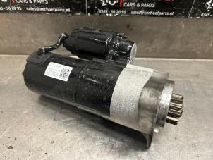 Gebruikte Startmotor Landrover Range Rover Evoque II (LZC/LZS/LZH) 2.0 P250 MHEV 16V AWD Prijs € 150,00 Margeregeling aangeboden door Verhoef Cars & Parts