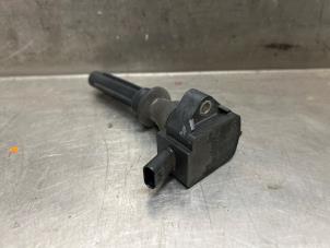 Gebruikte Bobine Landrover Range Rover Evoque II (LZC/LZS/LZH) 2.0 P250 MHEV 16V AWD Prijs € 50,00 Margeregeling aangeboden door Verhoef Cars & Parts