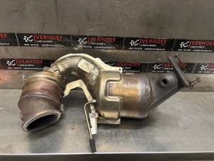 Gebruikte Katalysator Landrover Range Rover Evoque II (LZC/LZS/LZH) 2.0 P250 MHEV 16V AWD Prijs op aanvraag aangeboden door Verhoef Cars & Parts