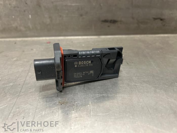 Gebruikte Luchtmassameter Landrover Range Rover Evoque II (LZC/LZS/LZH) 2.0 P250 MHEV 16V AWD Prijs op aanvraag aangeboden door Verhoef Cars & Parts