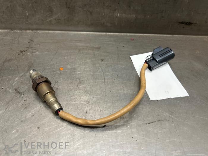Gebruikte Lambda Sonde Landrover Range Rover Evoque II (LZC/LZS/LZH) 2.0 P250 MHEV 16V AWD Prijs € 50,00 Margeregeling aangeboden door Verhoef Cars & Parts