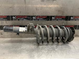 Gebruikte Voorpoot rechts Landrover Range Rover Evoque II (LZC/LZS/LZH) 2.0 P250 MHEV 16V AWD Prijs € 100,00 Margeregeling aangeboden door Verhoef Cars & Parts