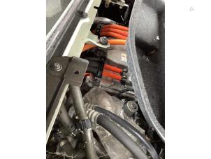 Gebruikte Motor Polestar Polestar 2 63kWh Standard Range Single Motor Prijs op aanvraag aangeboden door Verhoef Cars & Parts