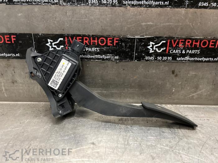 Gebruikte Sensor Gaspedaalpositie Landrover Range Rover Evoque II (LZC/LZS/LZH) 2.0 P250 MHEV 16V AWD Prijs € 65,00 Margeregeling aangeboden door Verhoef Cars & Parts